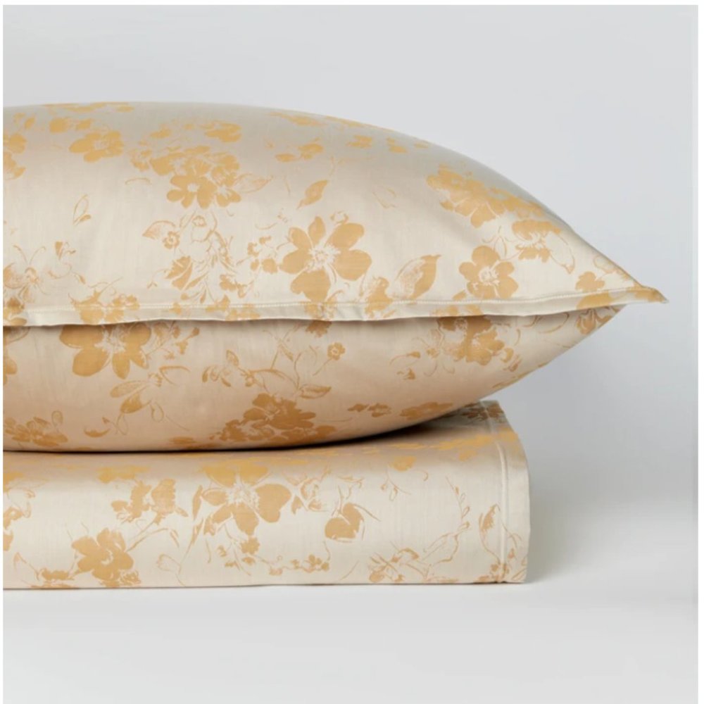 SFERRA Flora Continental Sham